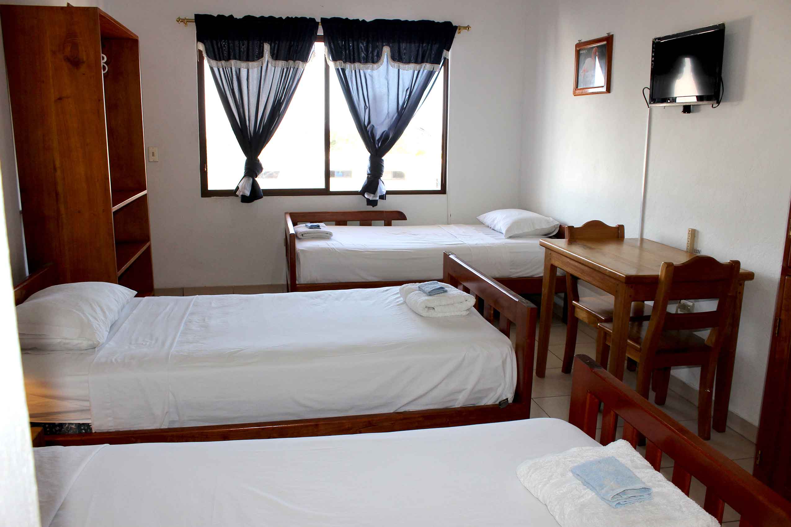 Galapagos Best Hostel
