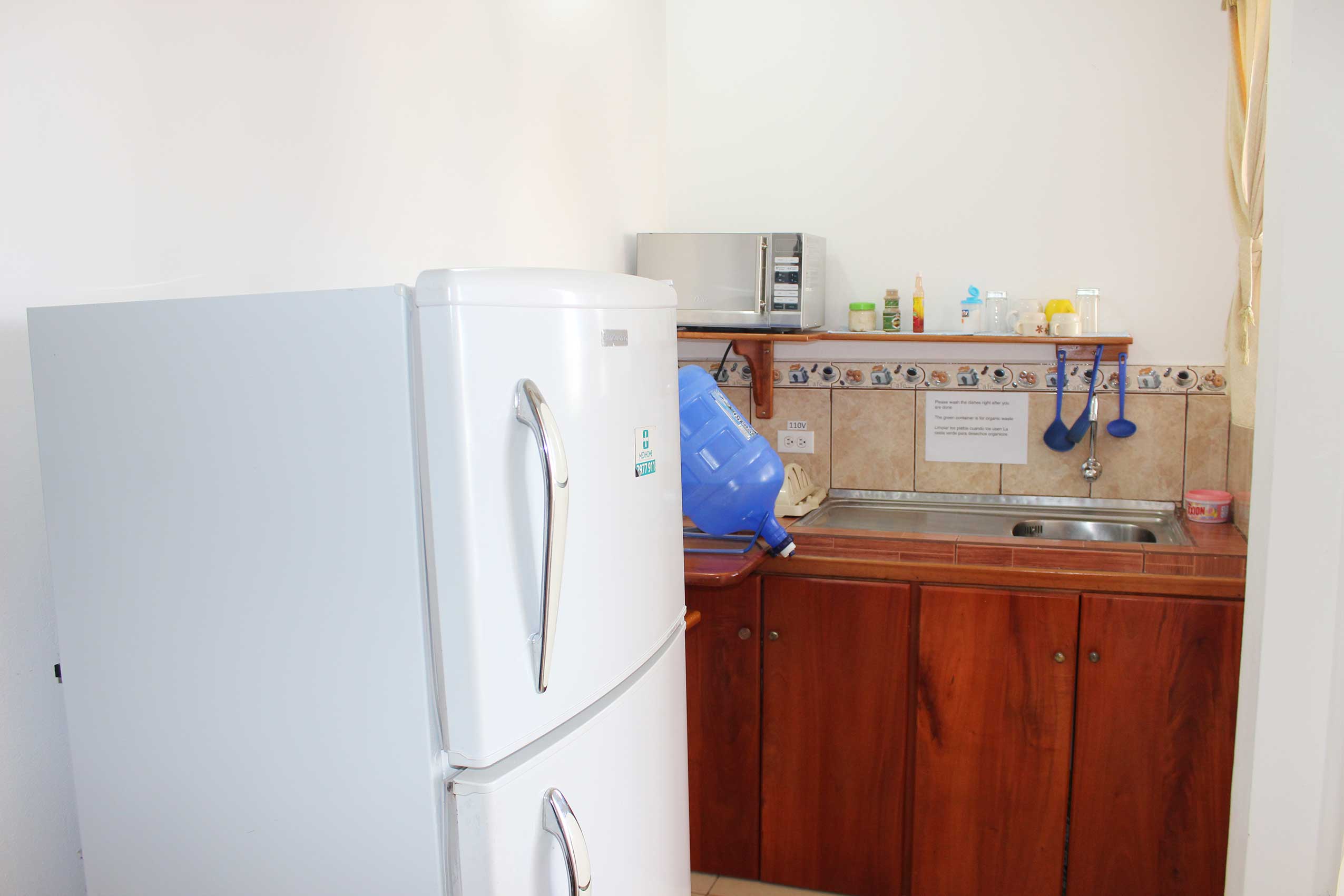 Galapagos Best Hostel